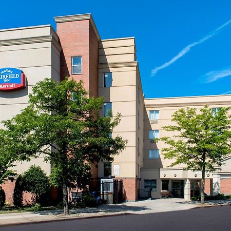 Fairfield Inn By Marriott New York Laguardia Airport/Flushing Exterior photo